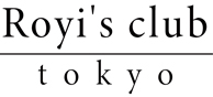 Royi`s club tokyo